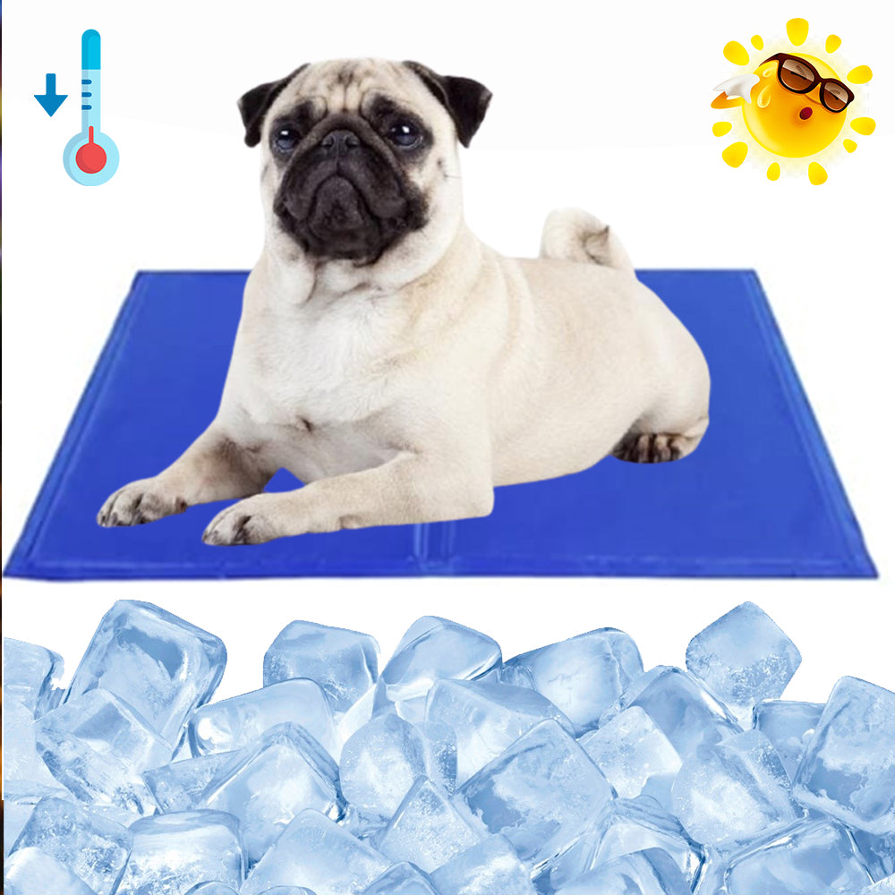 Pet Freeze® Manta Refrigerante Para Mascota